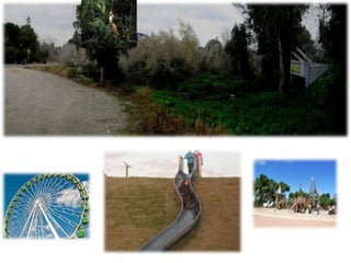 PARQUE DEL GUADALETE