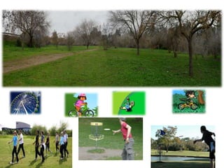 PARQUE DEL GUADALETE