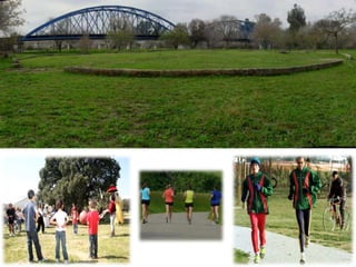 PARQUE DEL GUADALETE