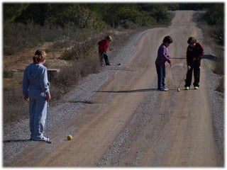 PARQUE DEL GUADALETE