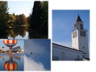 PARQUE DEL GUADALETE