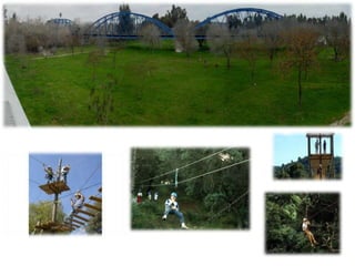 PARQUE DEL GUADALETE