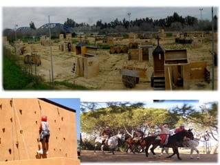 PARQUE DEL GUADALETE