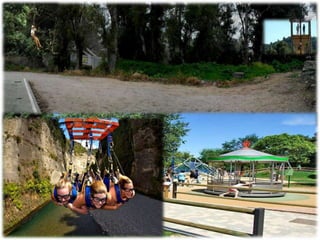 PARQUE DEL GUADALETE