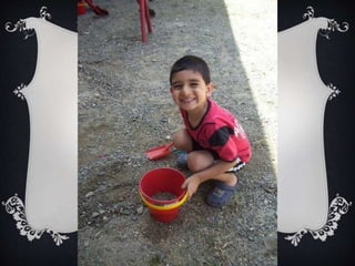 EXPERIENCIAS TRANSICIÓN 2013