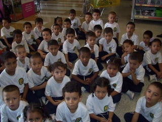 EXPERIENCIAS TRANSICIÓN 2013