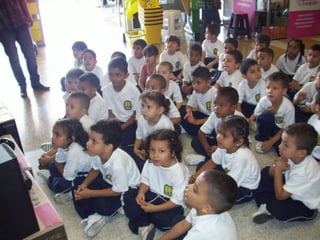 EXPERIENCIAS TRANSICIÓN 2013