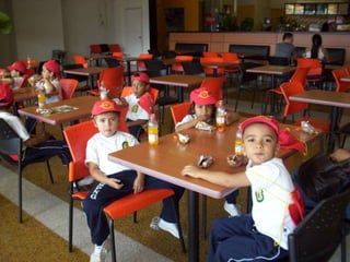 EXPERIENCIAS TRANSICIÓN 2013