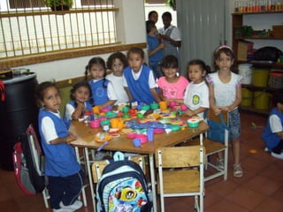 EXPERIENCIAS TRANSICIÓN 2013