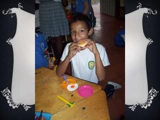 EXPERIENCIAS TRANSICIÓN 2013