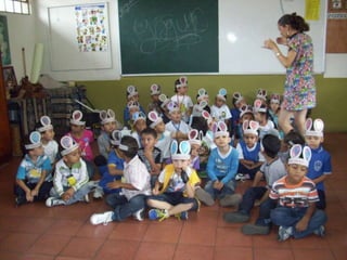 EXPERIENCIAS TRANSICIÓN 2013