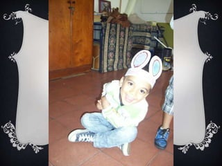 EXPERIENCIAS TRANSICIÓN 2013