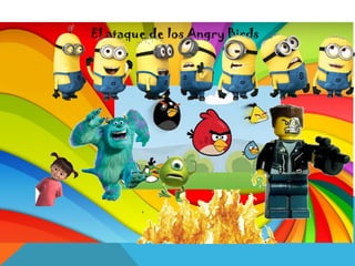 Álbum de fotografías