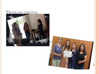 TRABAJO GRUPAL
 