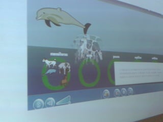 Album de fotografías 2º a primaria