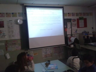 Album de fotografías 2º a primaria