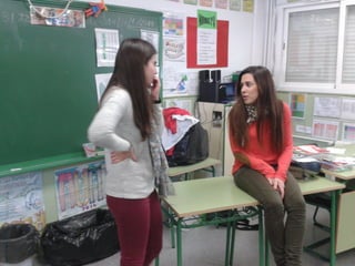 Album de fotografías 2º a primaria