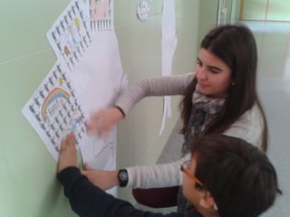 Album de fotografías 2º a primaria