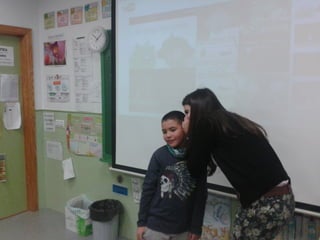 Album de fotografías 2º a primaria