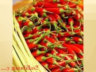 ….y guindillas!!
 