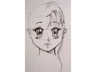 áLbum de fotografías manga