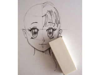 áLbum de fotografías manga