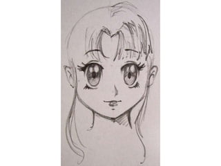 áLbum de fotografías manga