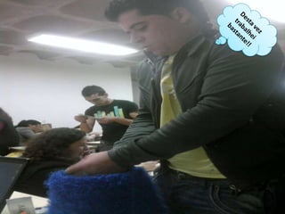 Desta não têm que reclamar , trabalhei bastante. Desta vez trabalhei bastante!!