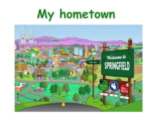 Myhometown