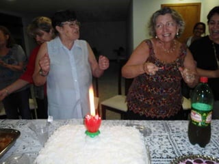 Haidée 15 de março 2012