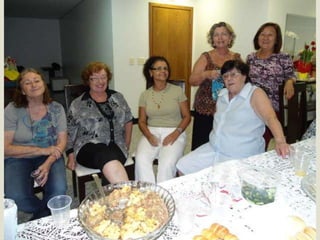 Haidée 15 de março 2012