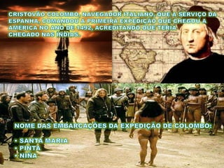 Slides Grandes Navegações 