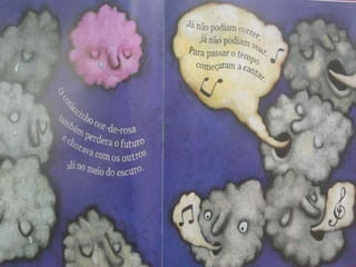 O Cotãozinho e os seus irmãos