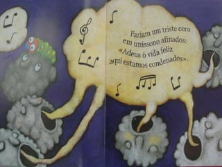 O Cotãozinho e os seus irmãos