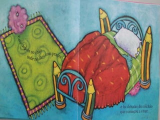 O Cotãozinho e os seus irmãos