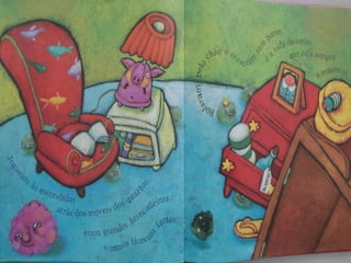 O Cotãozinho e os seus irmãos