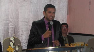 13ª Festividade - Mocidade Shekinah