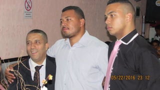 13ª Festividade - Mocidade Shekinah