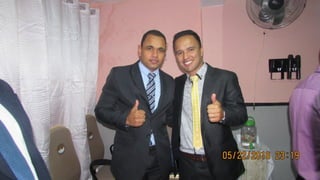 13ª Festividade - Mocidade Shekinah