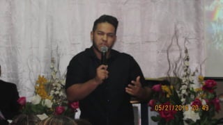13ª Festividade - Mocidade Shekinah