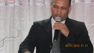 13ª Festividade - Mocidade Shekinah