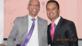 13ª Festividade - Mocidade Shekinah