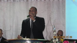 13ª Festividade - Mocidade Shekinah