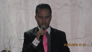 13ª Festividade - Mocidade Shekinah