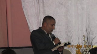 13ª Festividade - Mocidade Shekinah