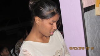 13ª Festividade - Mocidade Shekinah