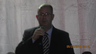 13ª Festividade - Mocidade Shekinah