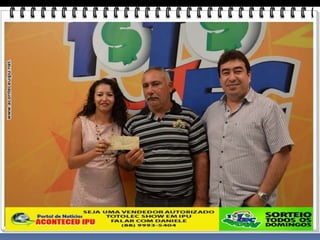 TOTOLEC SHOW INTERIOR