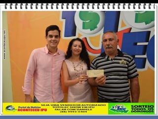 TOTOLEC SHOW INTERIOR