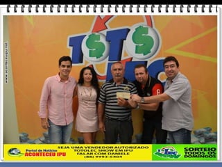 TOTOLEC SHOW INTERIOR